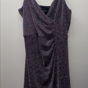 Express dress